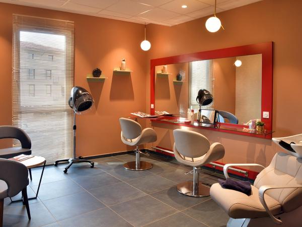 Domitys l'Amarante : photo 3 de la chambre appartement 1 chambre