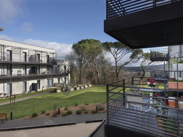 Domitys l'Amarante : photo 5 de la chambre appartement 1 chambre