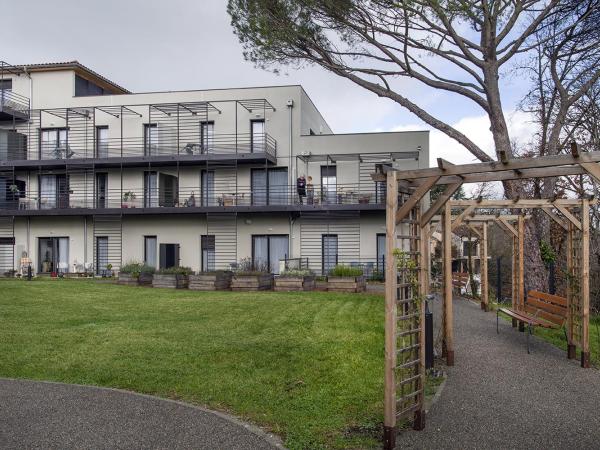 Domitys l'Amarante : photo 4 de la chambre appartement 1 chambre