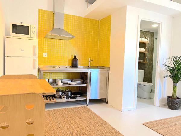 Fred's House Asprela : photo 5 de la chambre maison de vacances