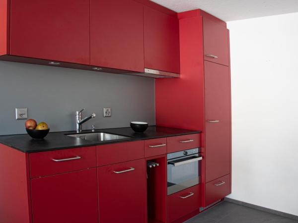 BnB Fellacher : photo 10 de la chambre petite chambre double