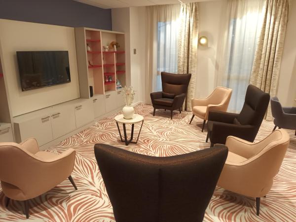 Domitys l'Amarante : photo 2 de la chambre appartement 1 chambre