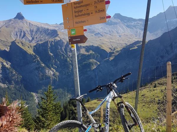 BnB Fellacher : photo 8 de la chambre petite chambre double