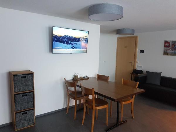 BnB Fellacher : photo 6 de la chambre petite chambre double