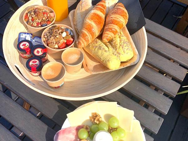 Fred's House Asprela : photo 7 de la chambre maison de vacances