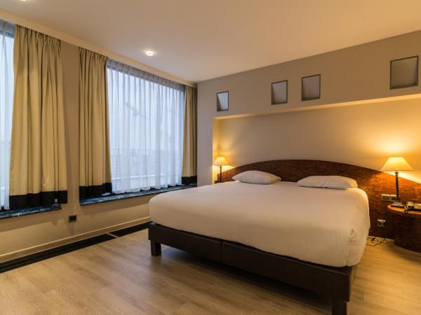 De Keyser Hotel : photo 1 de la chambre chambre double ou lits jumeaux deluxe avec arrangement romantique