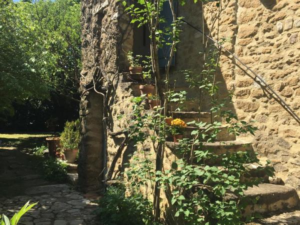 B&B Petite Maison Le Jardin : photo 2 de la chambre chambre double