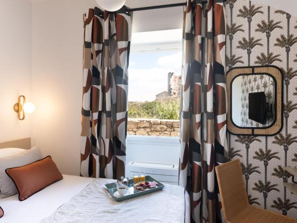 Santateresa : photo 3 de la chambre chambre double standard