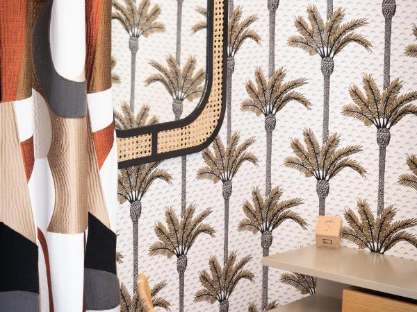 Santateresa : photo 2 de la chambre chambre double standard