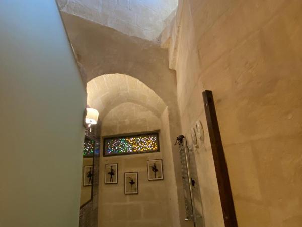 Maison d'Ax : photo 3 de la chambre chambre double