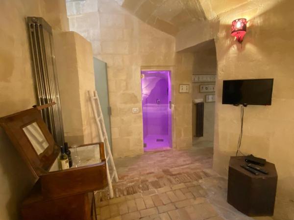 Maison d'Ax : photo 4 de la chambre chambre double