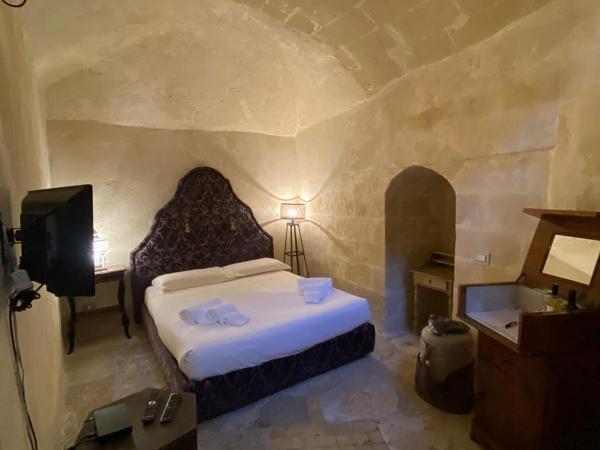 Maison d'Ax : photo 1 de la chambre chambre double