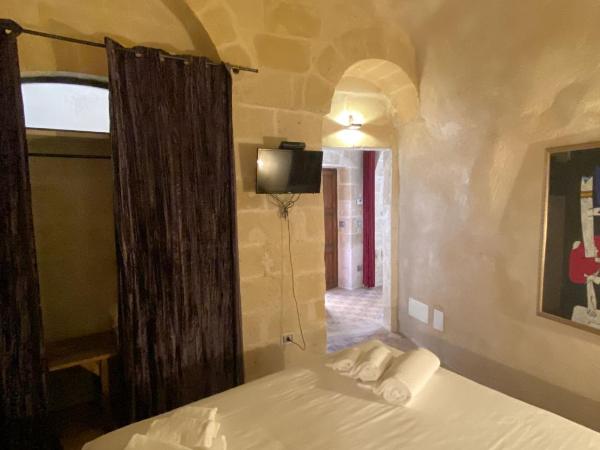 Maison d'Ax : photo 2 de la chambre chambre double