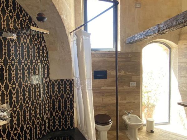 Maison d'Ax : photo 4 de la chambre chambre double