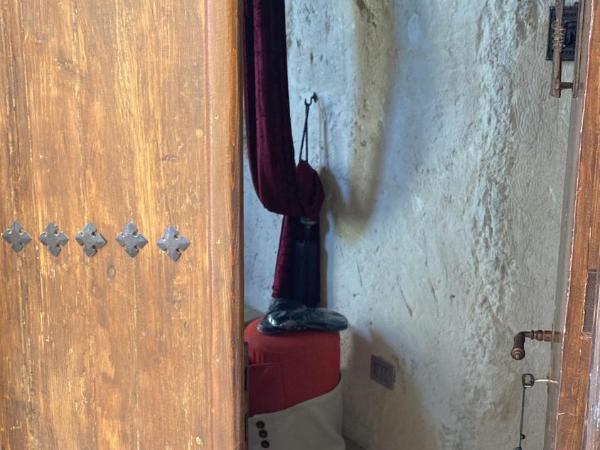 Maison d'Ax : photo 6 de la chambre chambre double