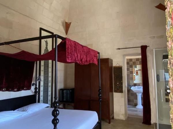 Maison d'Ax : photo 4 de la chambre chambre double