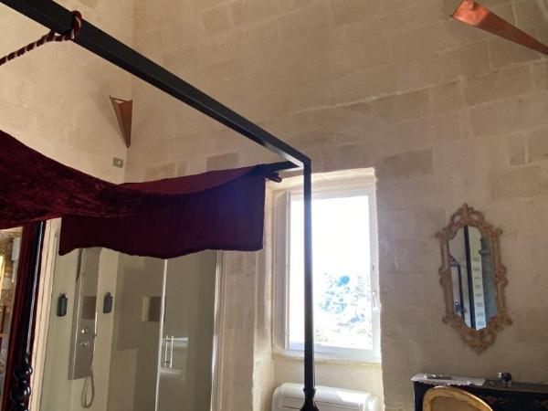 Maison d'Ax : photo 7 de la chambre chambre double