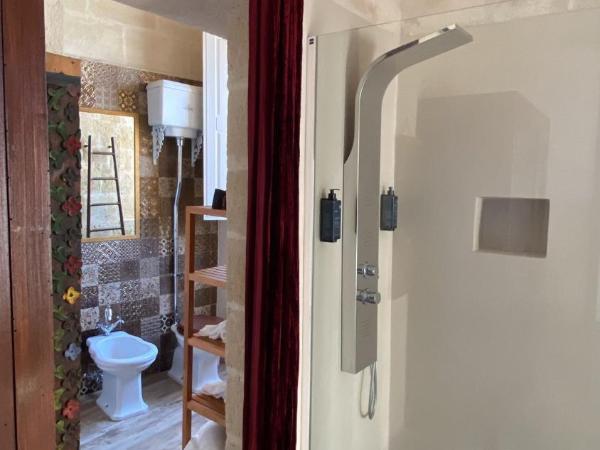 Maison d'Ax : photo 8 de la chambre chambre double