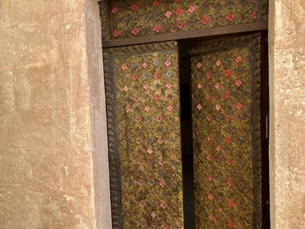 Maison d'Ax : photo 10 de la chambre chambre double