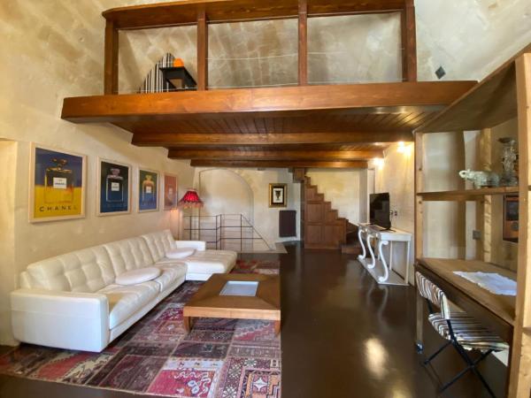 Maison d'Ax : photo 8 de la chambre suite