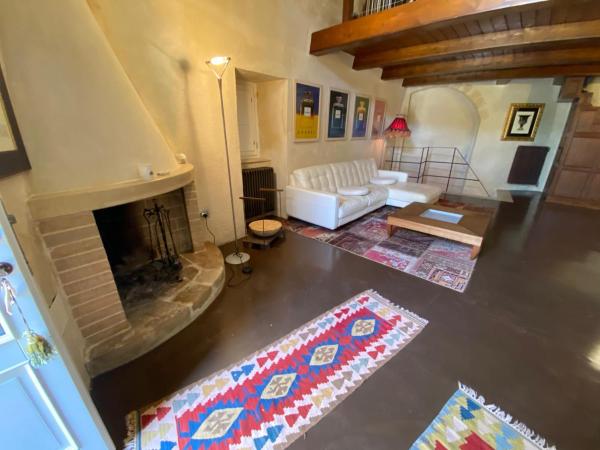 Maison d'Ax : photo 10 de la chambre suite