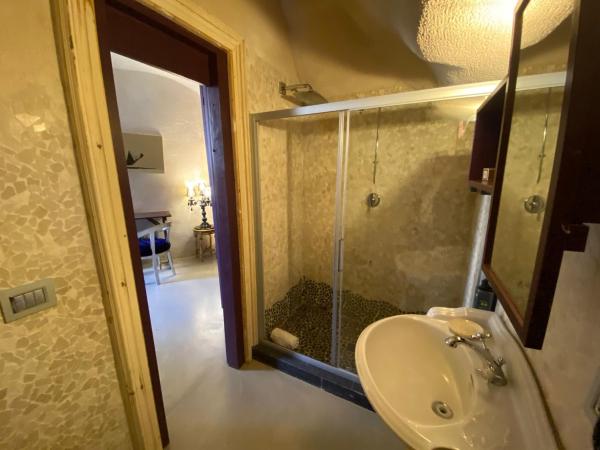 Maison d'Ax : photo 3 de la chambre chambre double deluxe