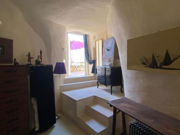 Maison d'Ax : photo 6 de la chambre chambre double deluxe