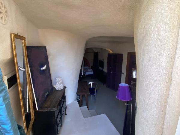 Maison d'Ax : photo 7 de la chambre chambre double deluxe