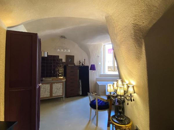 Maison d'Ax : photo 9 de la chambre chambre double deluxe