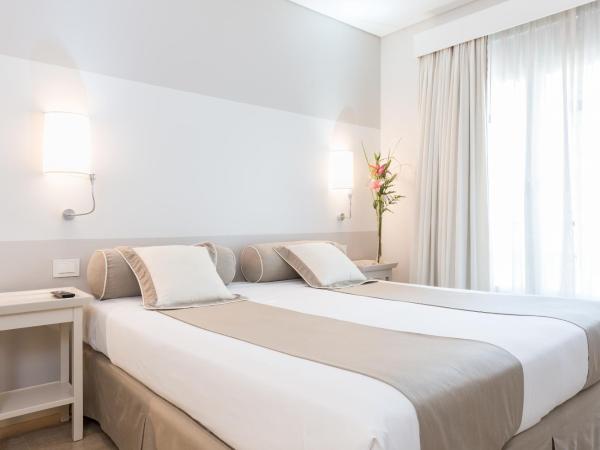 Loi Suites Recoleta Hotel : photo 10 de la chambre studio