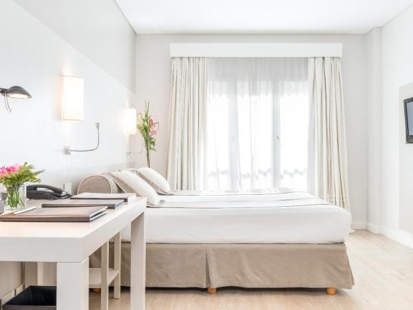 Loi Suites Recoleta Hotel : photo 1 de la chambre studio