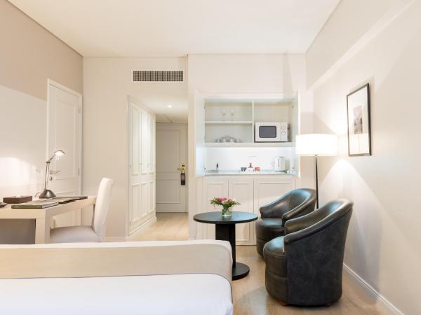 Loi Suites Recoleta Hotel : photo 5 de la chambre studio