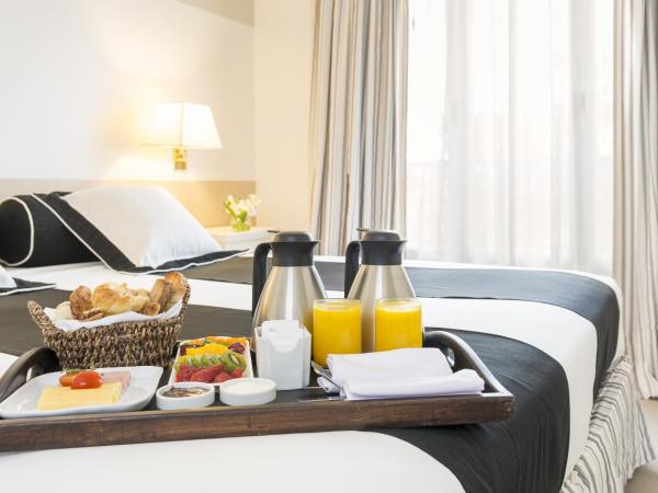 Loi Suites Recoleta Hotel : photo 5 de la chambre studio exécutif