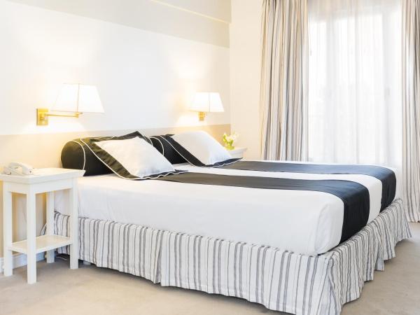 Loi Suites Recoleta Hotel : photo 3 de la chambre studio exécutif