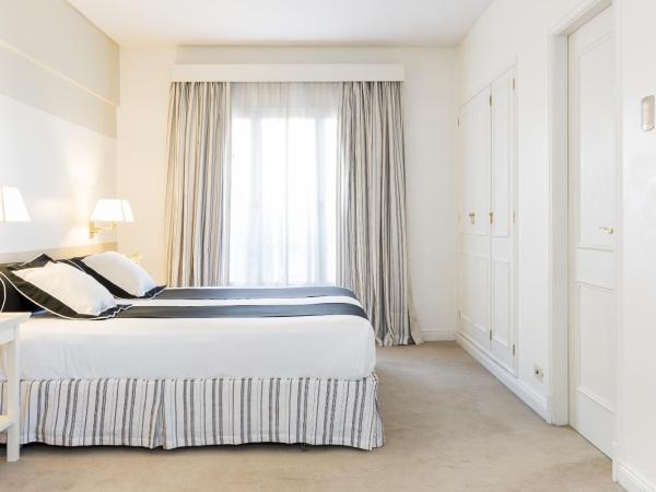 Loi Suites Recoleta Hotel : photo 4 de la chambre studio exécutif