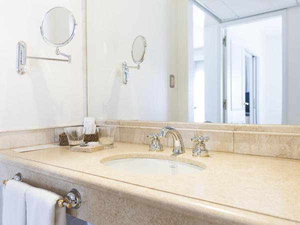 Loi Suites Recoleta Hotel : photo 10 de la chambre suite exécutive