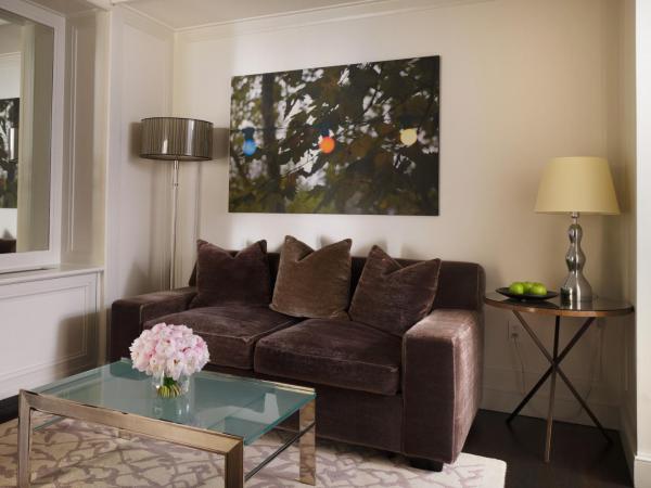 The Mark New York : photo 1 de la chambre suite junior soixante-dix-sept