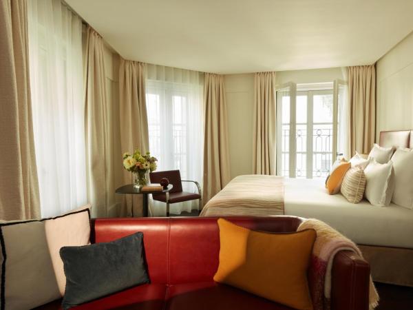 La Villa Saint Germain des Prés : photo 1 de la chambre suite junior