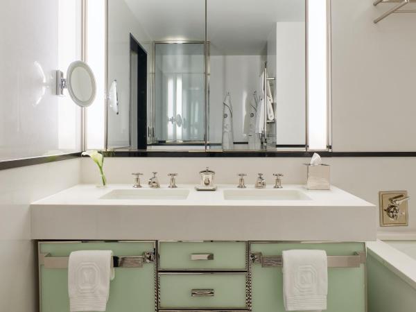 The Mark New York : photo 3 de la chambre suite manhattan 