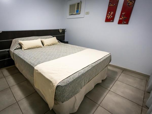 Kube Apartments Express : photo 4 de la chambre appartement