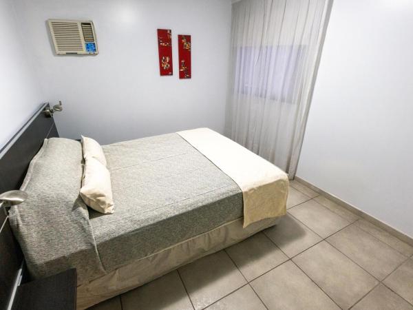 Kube Apartments Express : photo 8 de la chambre appartement