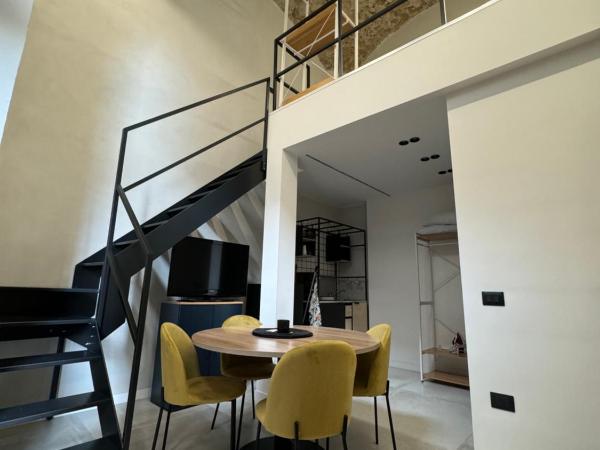 Casa Antonia : photo 2 de la chambre chambre double