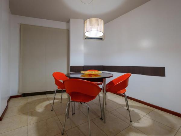 Kube Apartments Express : photo 9 de la chambre appartement