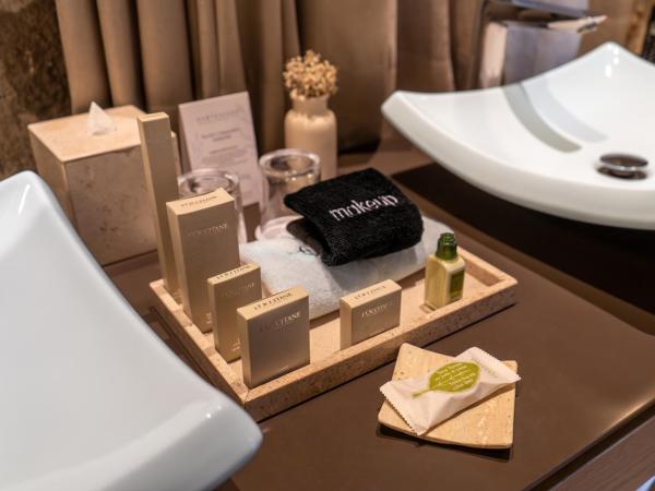 Cartesiano Boutique & Wellness Hotel : photo 2 de la chambre chambre deluxe