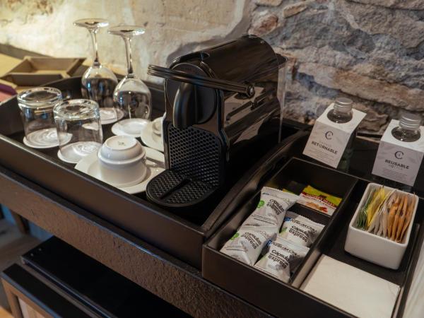 Cartesiano Boutique & Wellness Hotel : photo 5 de la chambre chambre deluxe