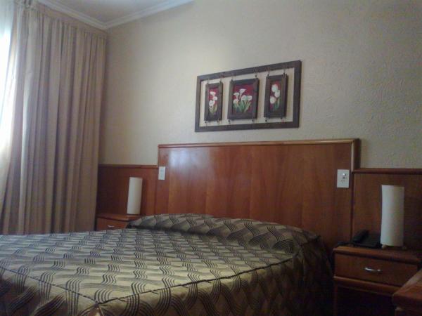 Hotel El Cabildo : photo 4 de la chambre chambre double exécutive