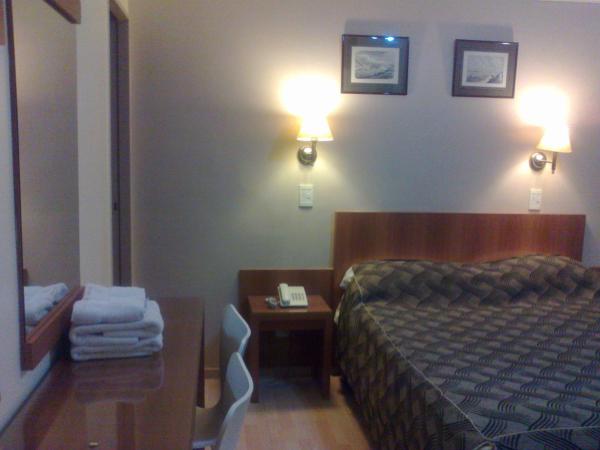 Hotel El Cabildo : photo 7 de la chambre chambre double standard