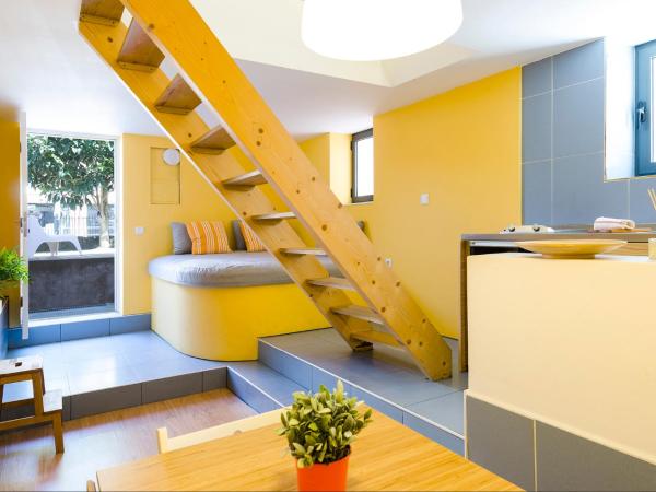 Fred's House Asprela : photo 1 de la chambre maison de vacances