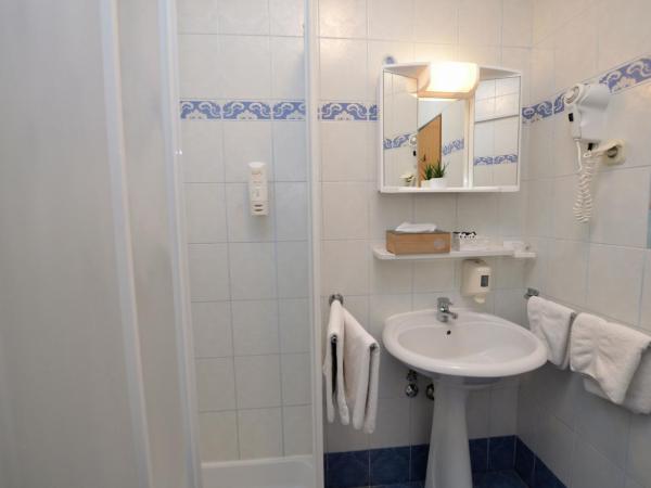 Rooms Aurora : photo 8 de la chambre chambre double avec balcon