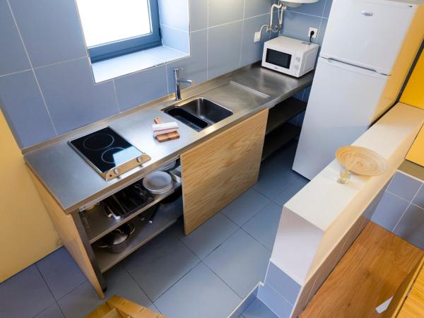 Fred's House Asprela : photo 5 de la chambre maison de vacances